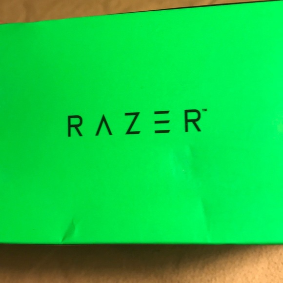 Razer Abyssus V2 wired gaming mouse - Picture 5 of 5